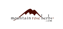 Mountain Rose Herbs